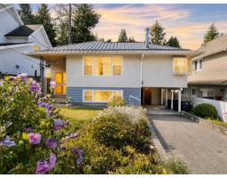 12754 15 AVENUE, Surrey, British Columbia
