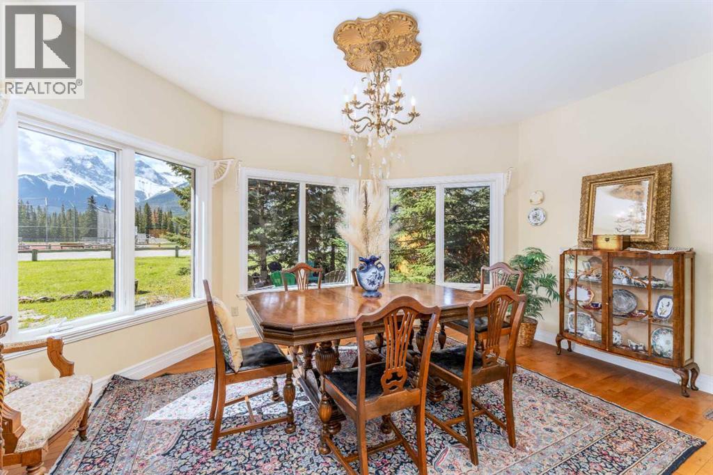 533 1st Street, Canmore, Alberta  T1W 3B8 - Photo 6 - A2312770