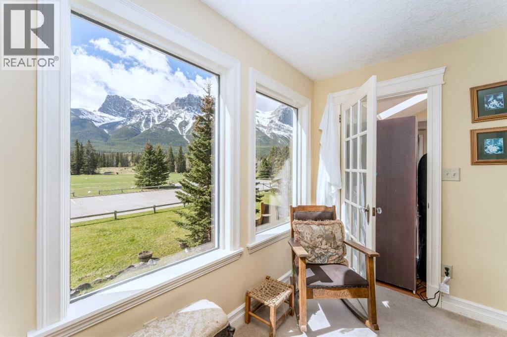 533 1st Street, Canmore, Alberta  T1W 3B8 - Photo 34 - A2312770