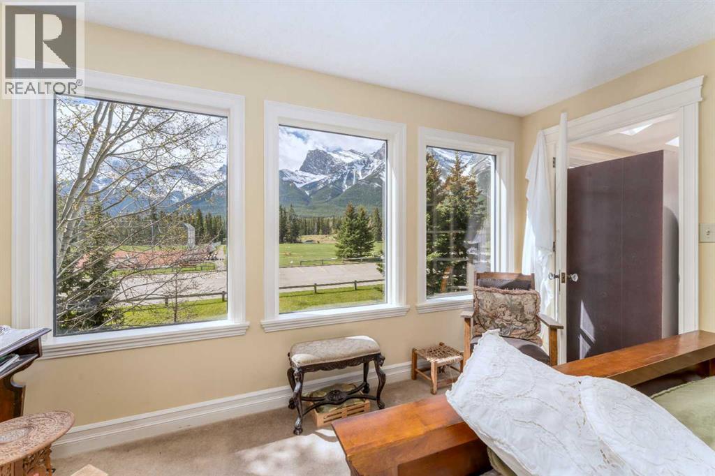 533 1st Street, Canmore, Alberta  T1W 3B8 - Photo 32 - A2312770
