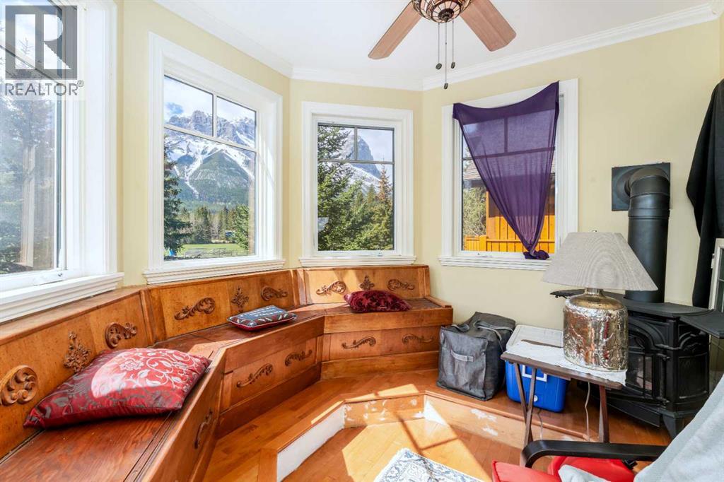 533 1st Street, Canmore, Alberta  T1W 3B8 - Photo 29 - A2312770