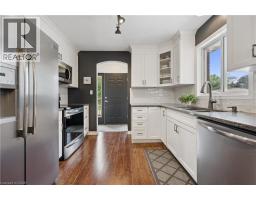 4 GEORGE Street, Norwich, Ontario
