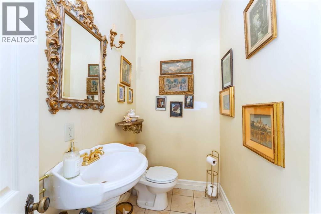 533 1st Street, Canmore, Alberta  T1W 3B8 - Photo 19 - A2312770