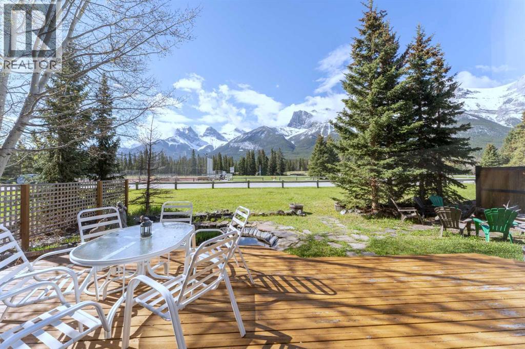 533 1st Street, Canmore, Alberta  T1W 3B8 - Photo 45 - A2312770
