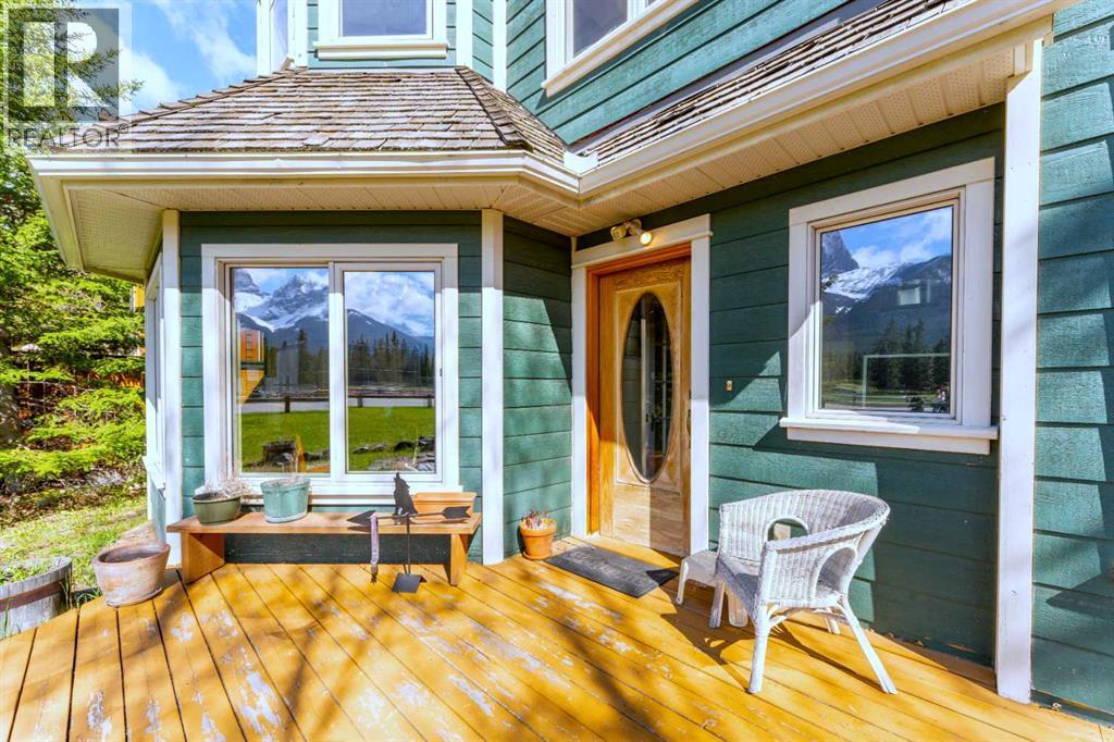533 1st Street, Canmore, Alberta  T1W 3B8 - Photo 46 - A2312770