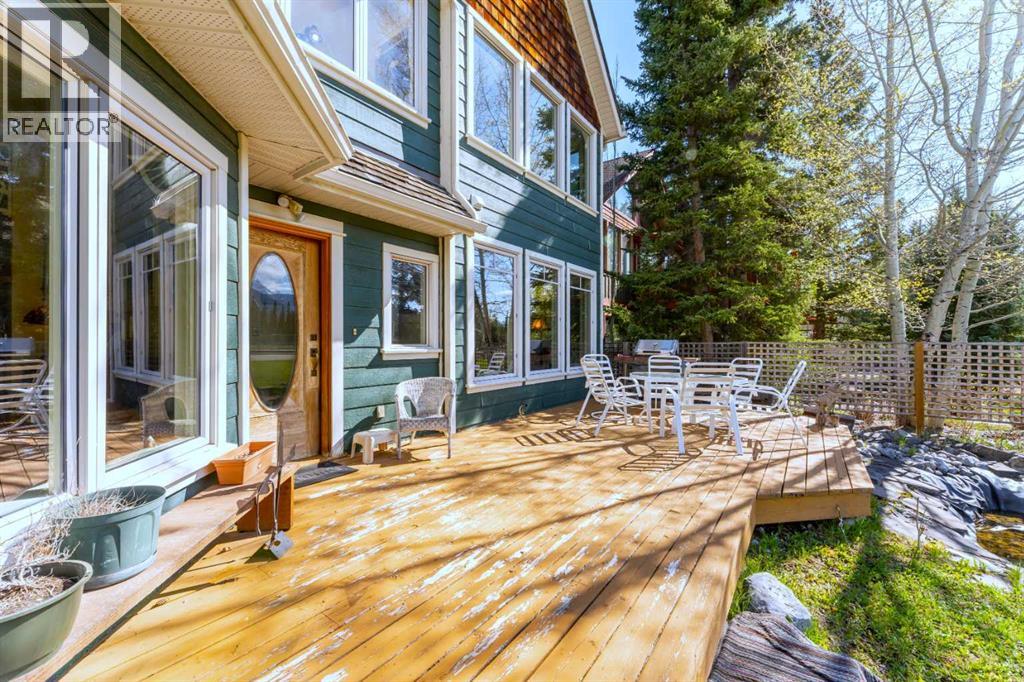 533 1st Street, Canmore, Alberta  T1W 3B8 - Photo 44 - A2312770