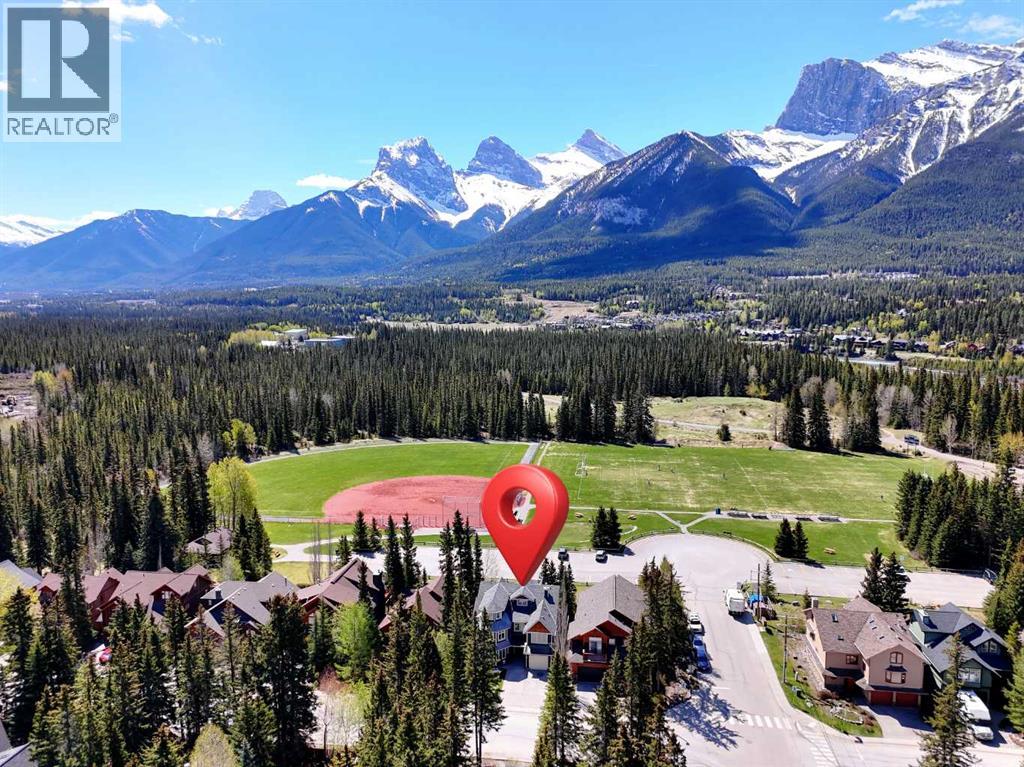 533 1st Street, Canmore, Alberta  T1W 3B8 - Photo 47 - A2312770