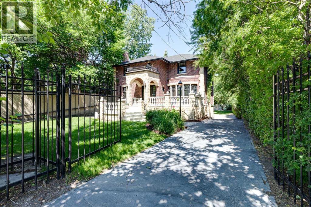 628 Elbow Drive Sw, Calgary, Alberta  T2S 2H7 - Photo 2 - A2317304