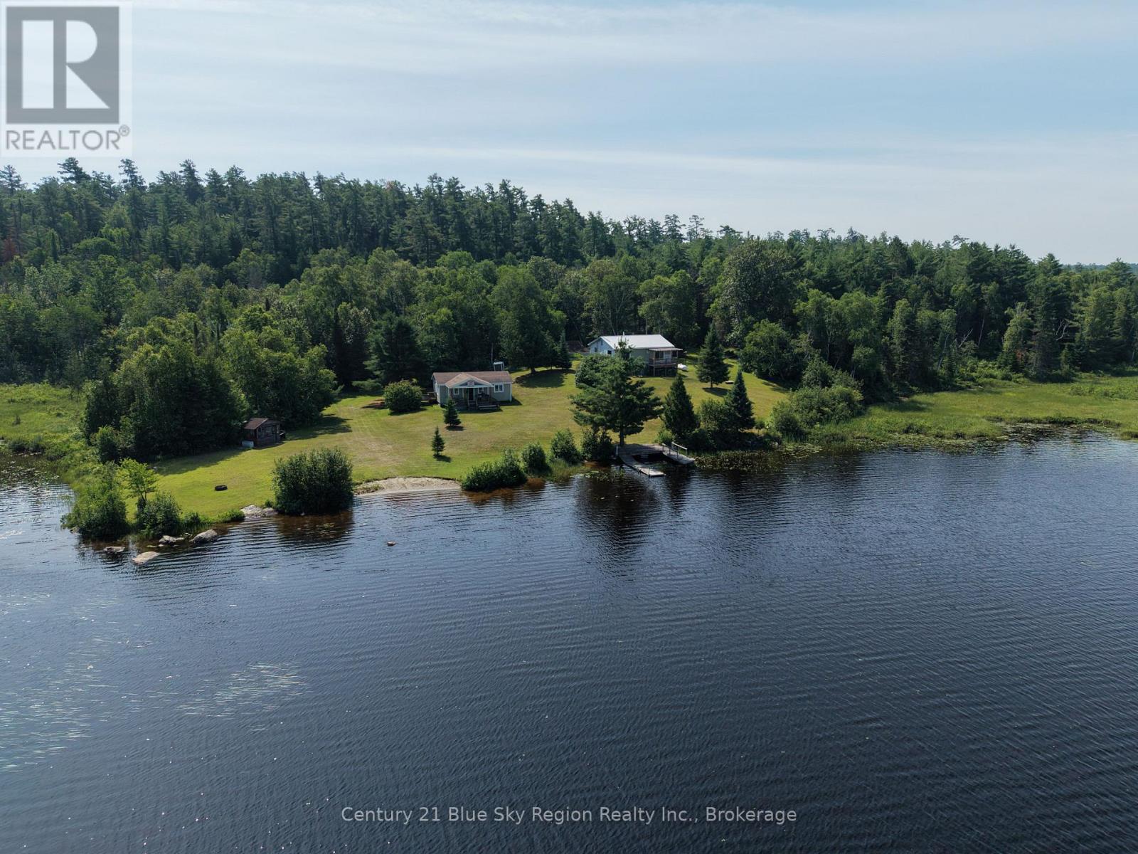 24 BEAVERLAND ROAD, Unorganized Townships, Ontario
