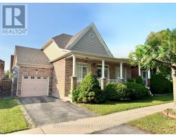 28 CLIVEDEN PLACE, Markham, Ontario