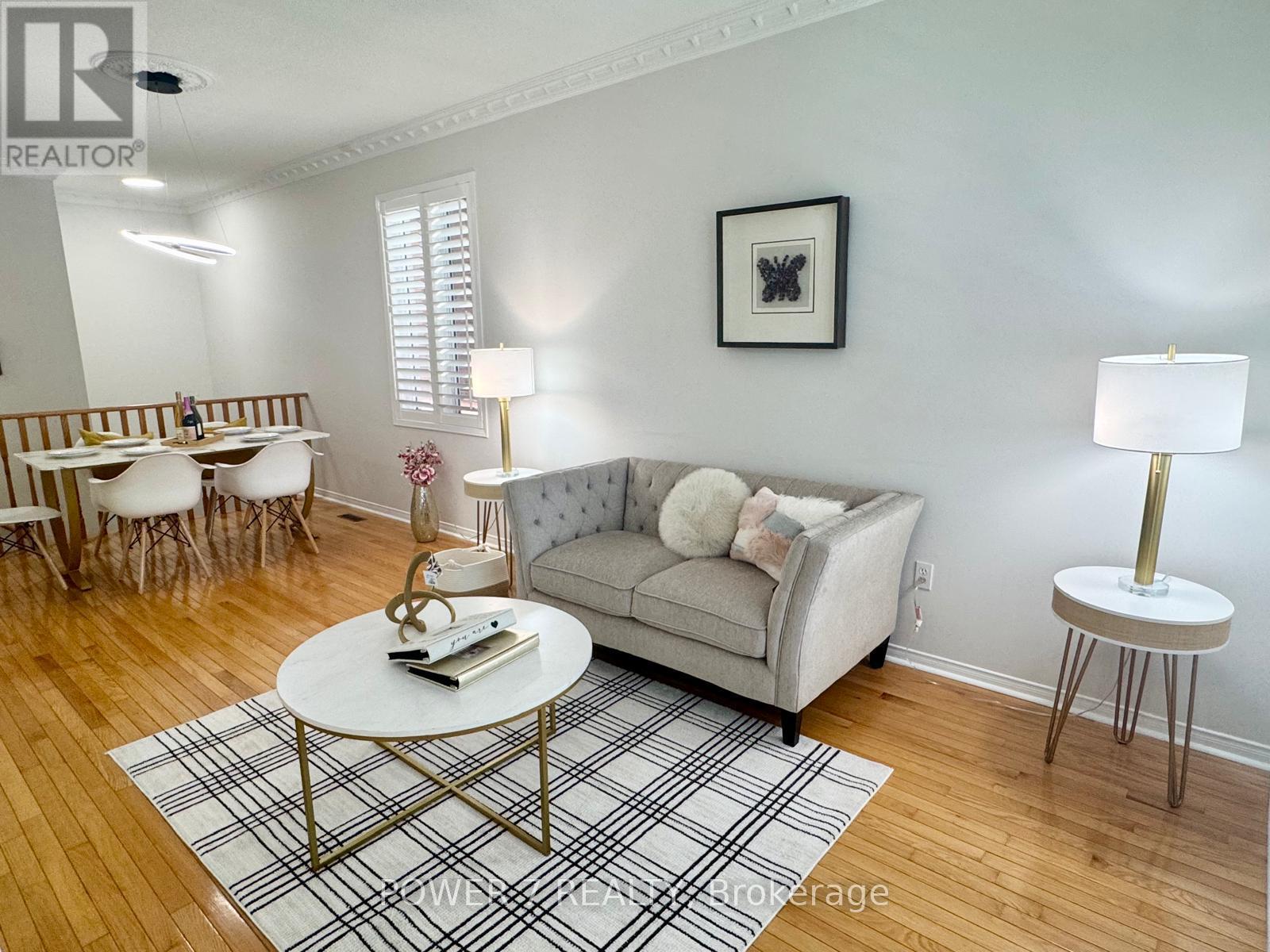 28 Cliveden Place, Markham (Berczy), Ontario  L6C 2S4 - Photo 8 - N13563056
