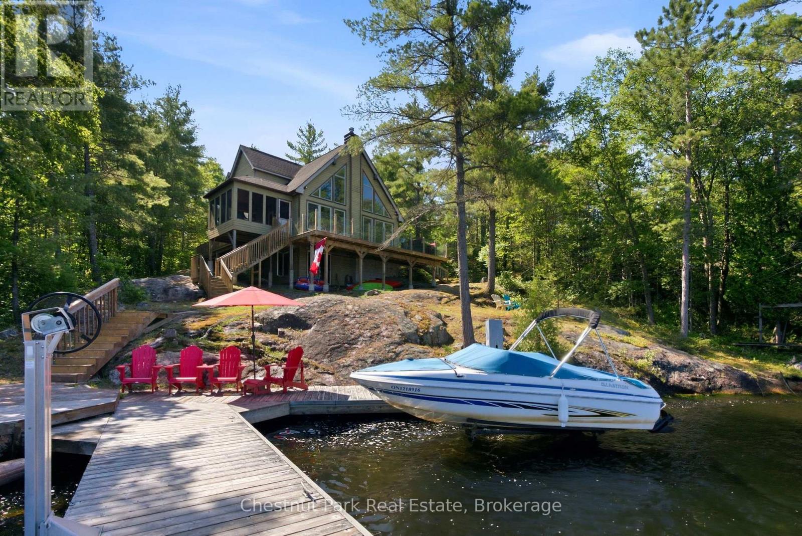 4296 MANTON LANE, Severn, Ontario