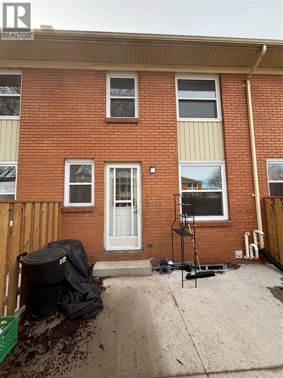 834 Exmouth STREET Unit# 22, sarnia, Ontario