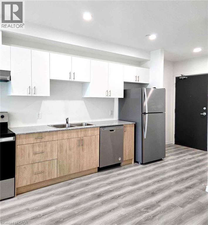 181 ELMIRA Road S Unit# 606, Guelph
