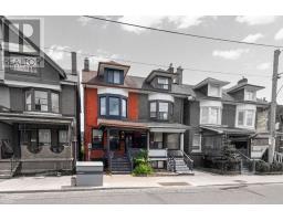 1213 COLLEGE STREET, Toronto, Ontario
