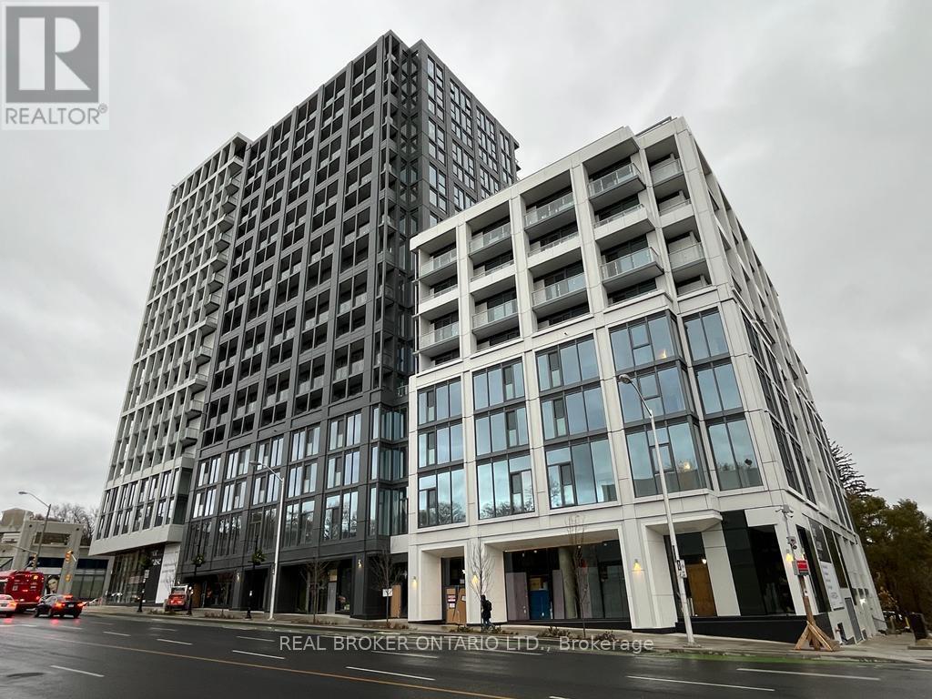 615 - 2020 BATHURST STREET, Toronto (Humewood-Cedarvale)