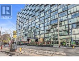 620 - 629 KING STREET W, Toronto, Ontario