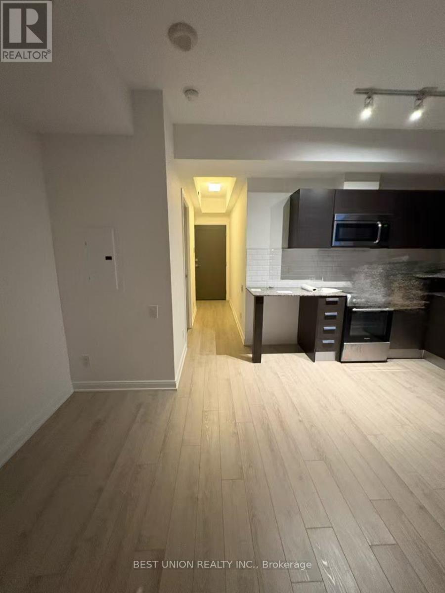 2106 - 42 CHARLES STREET E, Toronto, Ontario