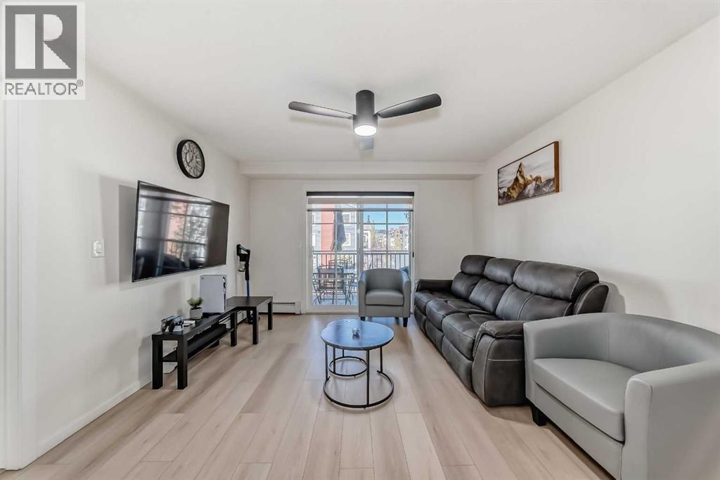 1312, 755 Copperpond Boulevard Se, Calgary, Alberta  T2Z 4R2 - Photo 12 - A2309330