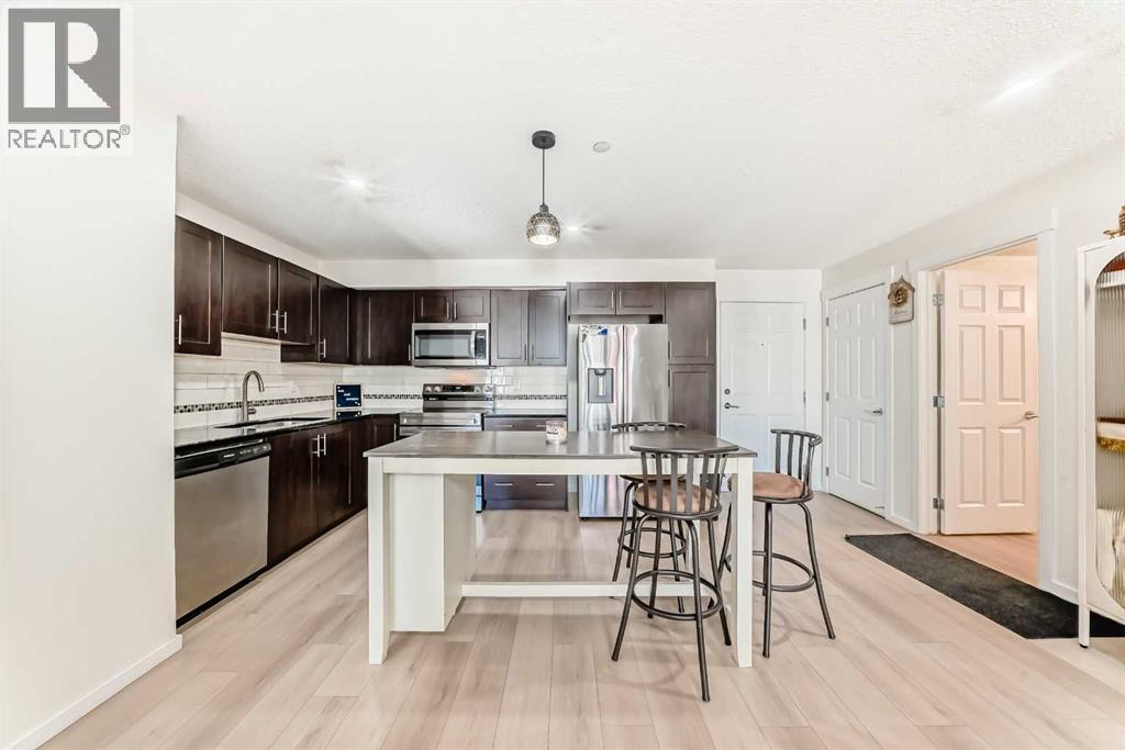 1312, 755 Copperpond Boulevard Se, Calgary, Alberta  T2Z 4R2 - Photo 2 - A2309330