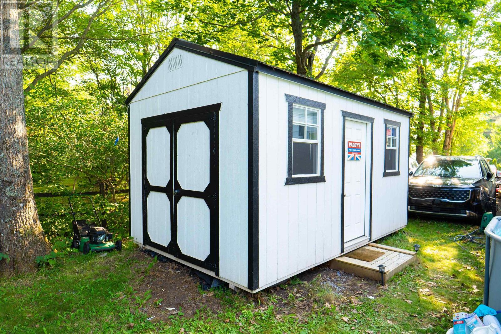 42 Victoria Street, Amherst, Nova Scotia  B4H 1C1 - Photo 14 - 202618847