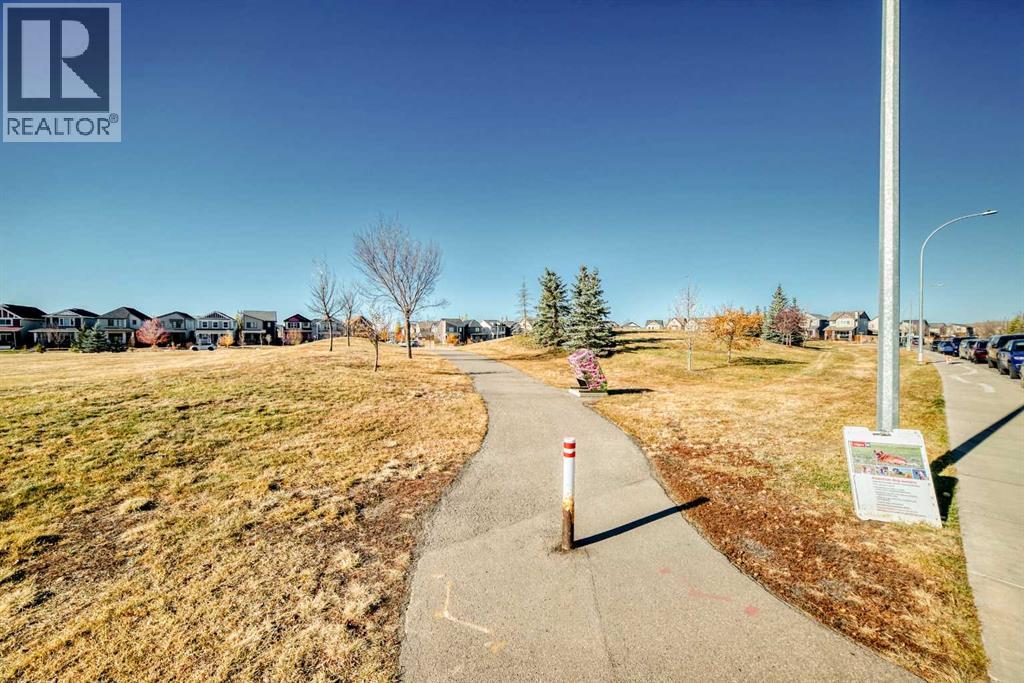 1312, 755 Copperpond Boulevard Se, Calgary, Alberta  T2Z 4R2 - Photo 30 - A2309330