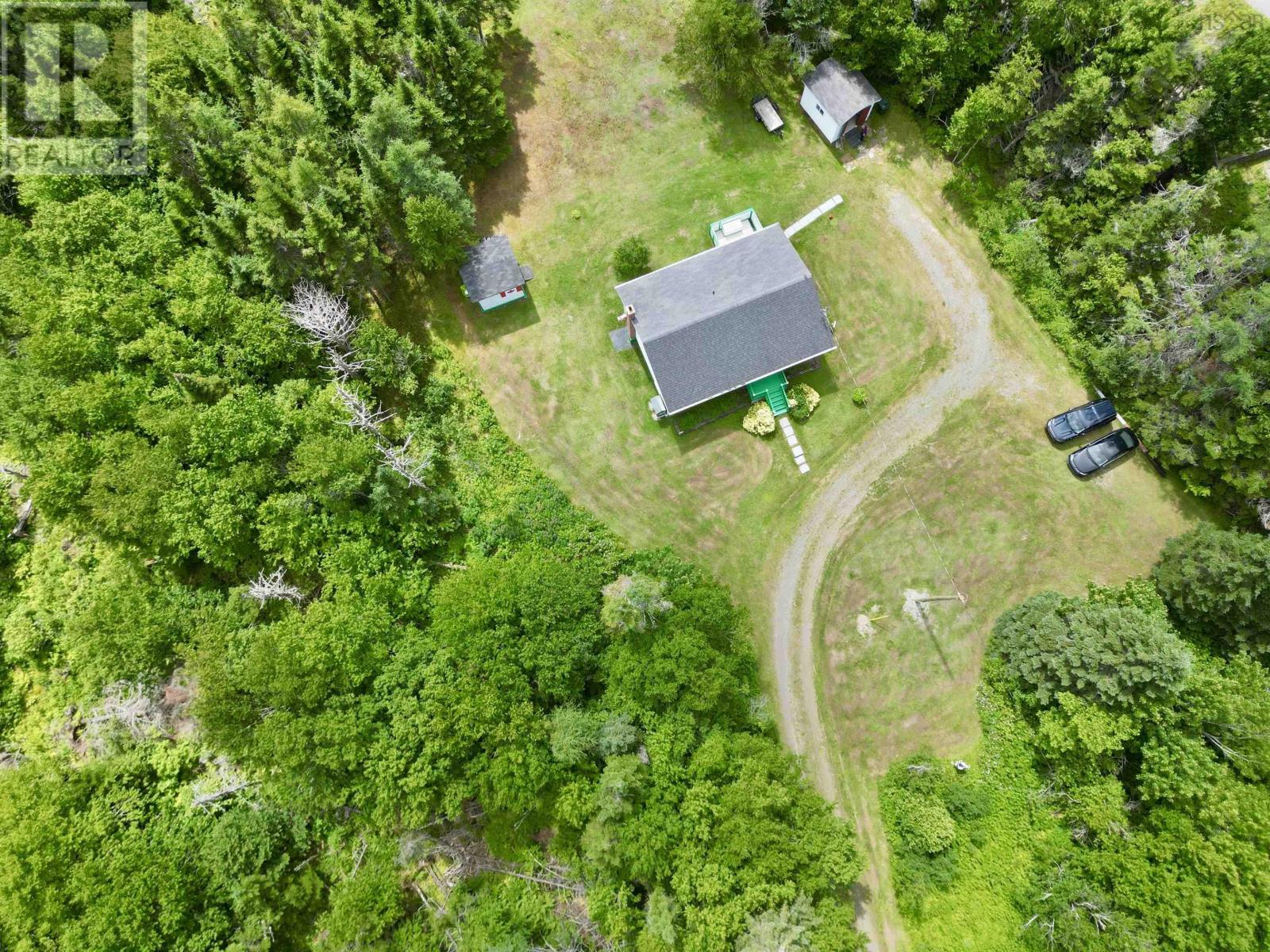 6954 Highway 327, French Road, Nova Scotia  B1K 2A6 - Photo 3 - 202618983