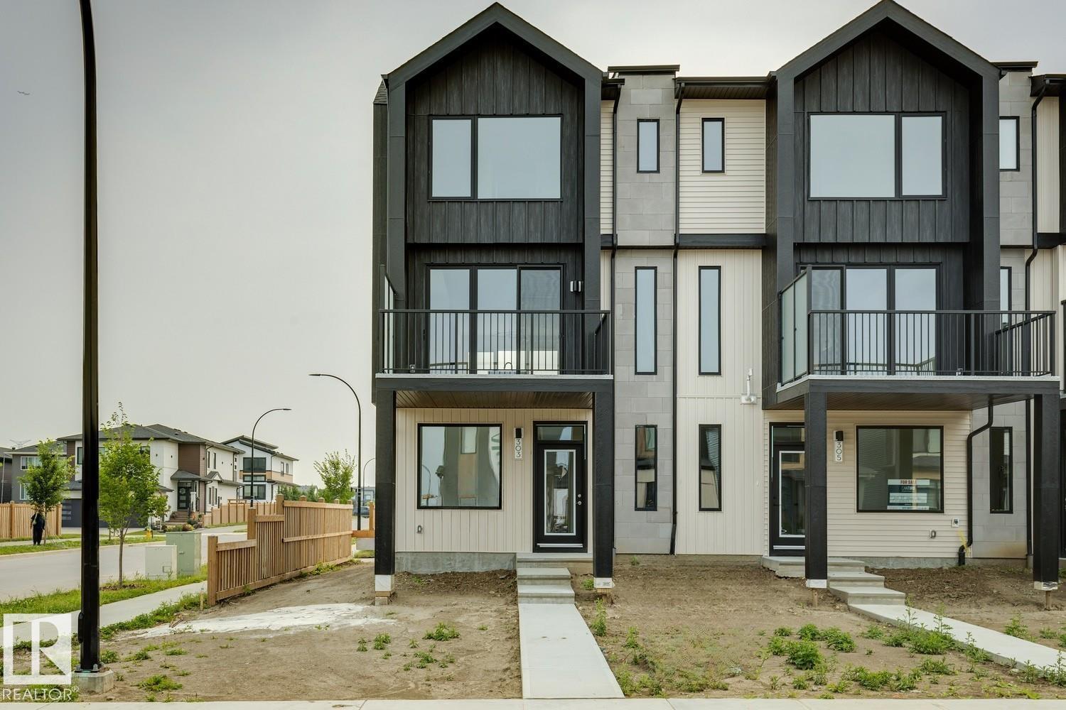 303 32 ST SW, Edmonton, Alberta