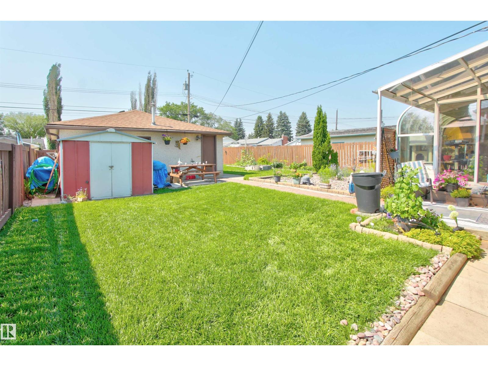 13304 115 St NW, Edmonton, Alberta  T5E 5G6 - Photo 20 - E4501163