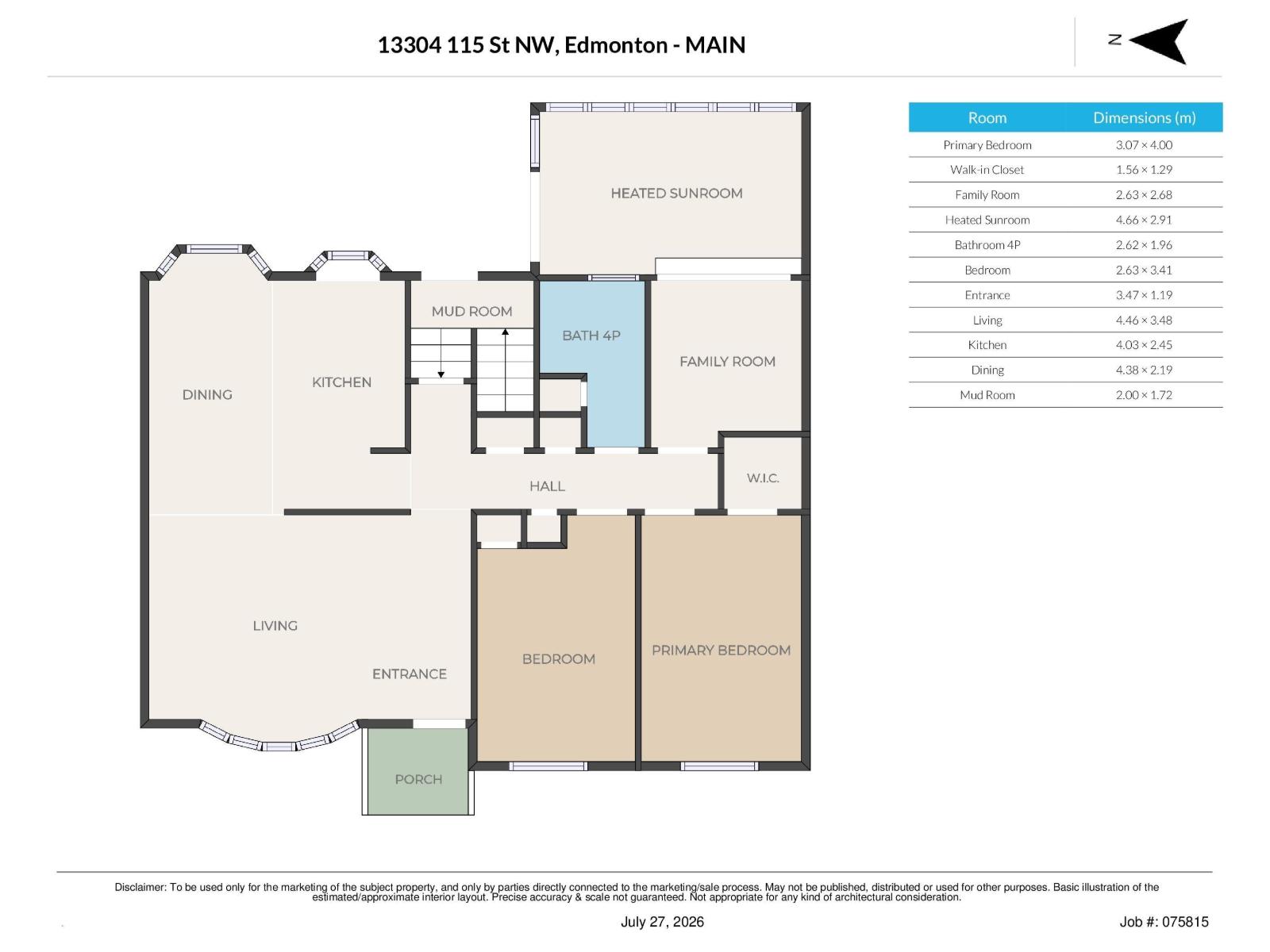 13304 115 St NW, Edmonton, Alberta  T5E 5G6 - Photo 25 - E4501163