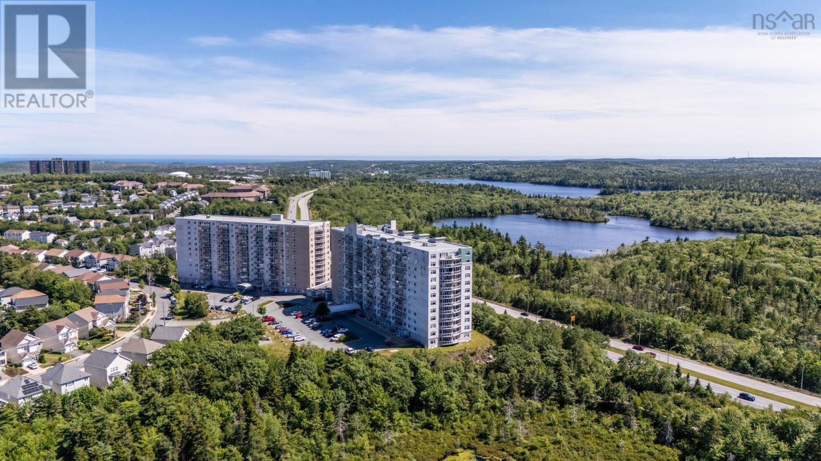 811 60 Walter Havill Drive, Halifax, Nova Scotia  B3N 0A9 - Photo 1 - 202618996
