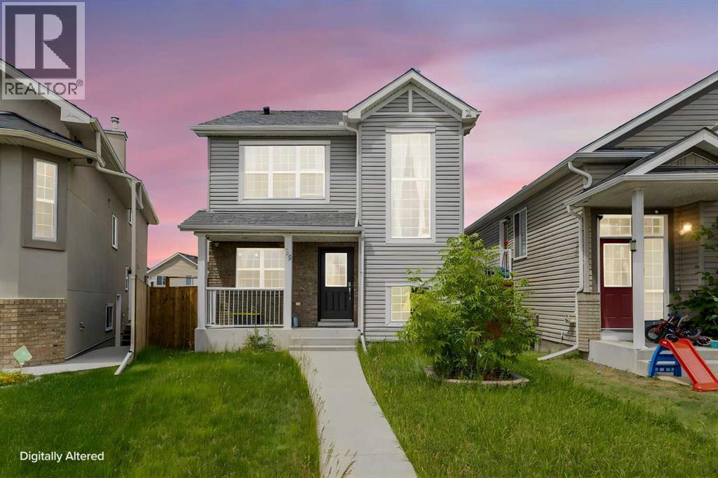 59 Saddlemont Road NE, calgary, Alberta