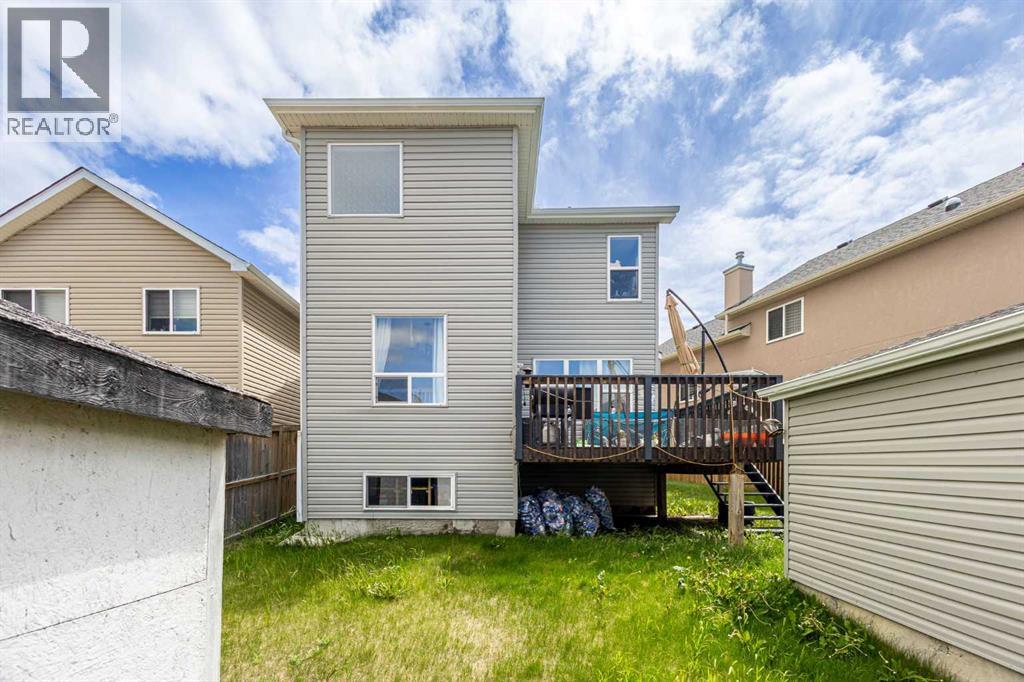 59 Saddlemont Road Ne, Calgary, Alberta  T3J 5E4 - Photo 5 - A2323574