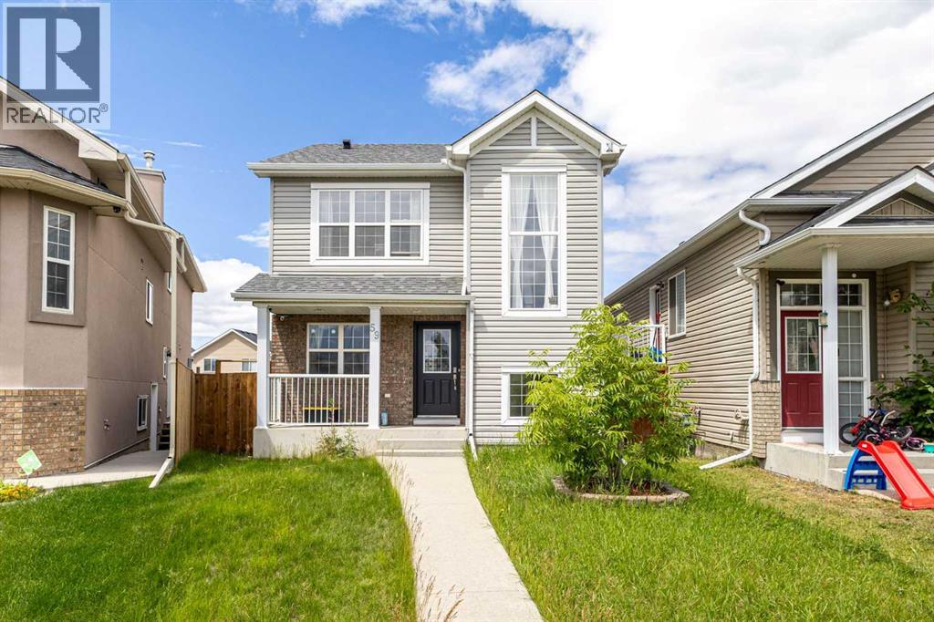 59 Saddlemont Road Ne, Calgary, Alberta  T3J 5E4 - Photo 24 - A2323574