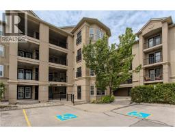 2035 APPLEBY Line Unit# 101, Burlington, Ontario
