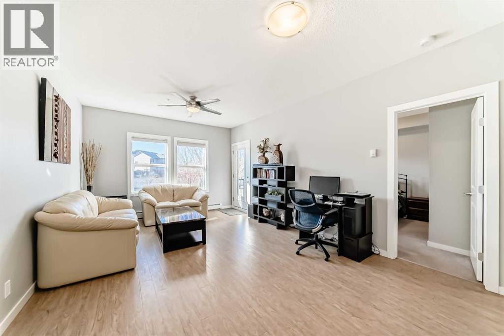 107, 100 Cranfield Common Se, Calgary, Alberta  T3M 1S1 - Photo 12 - A2325868