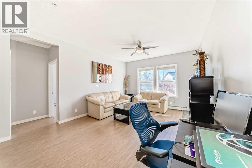 107, 100 Cranfield Common Se, Calgary, Alberta  T3M 1S1 - Photo 15 - A2325868