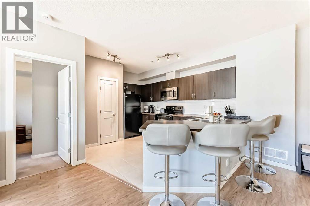 107, 100 Cranfield Common Se, Calgary, Alberta  T3M 1S1 - Photo 5 - A2325868