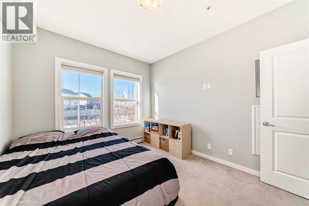 107, 100 Cranfield Common Se, Calgary, Alberta  T3M 1S1 - Photo 26 - A2325868