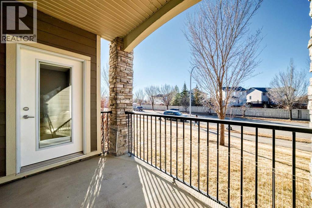 107, 100 Cranfield Common Se, Calgary, Alberta  T3M 1S1 - Photo 34 - A2325868