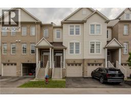 4823 THOMAS ALTON Boulevard Unit# 48, Burlington, Ontario