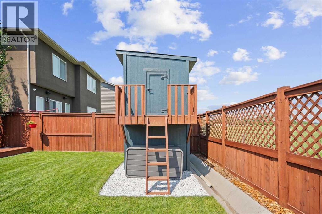 110 Kinniburgh Road, Chestermere, Alberta  T1X 0T8 - Photo 34 - A2330462