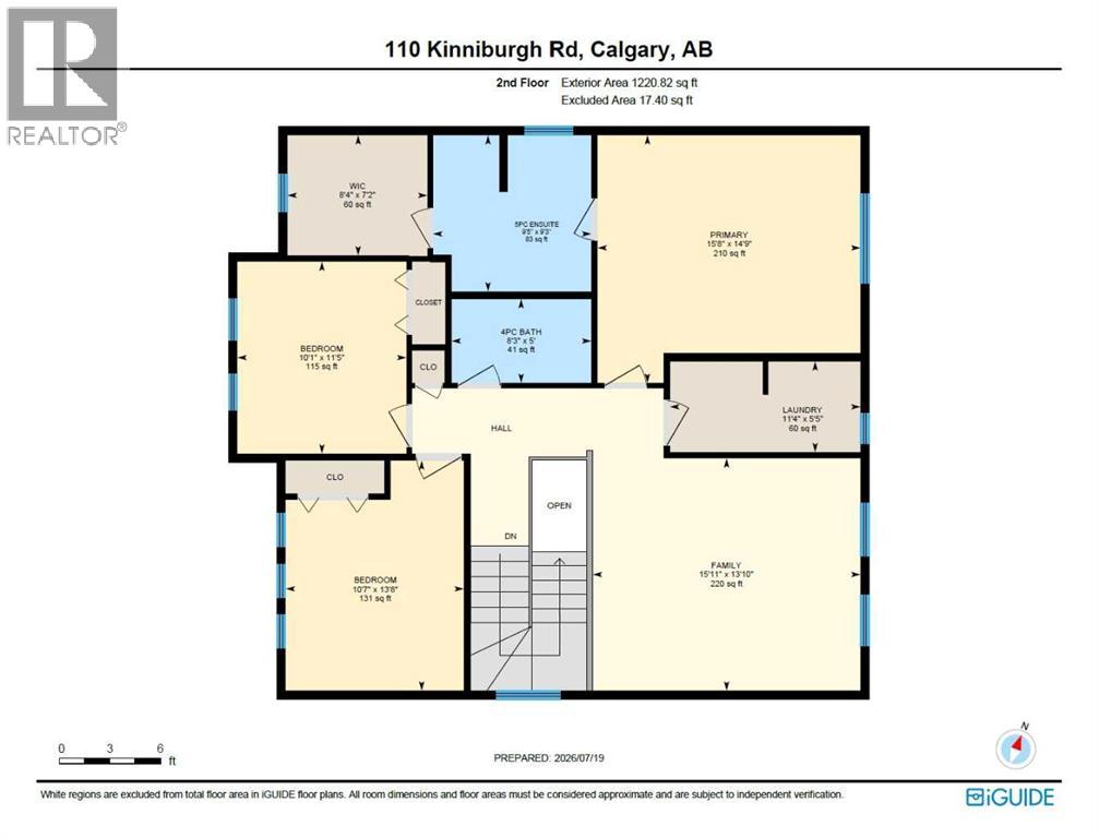 110 Kinniburgh Road, Chestermere, Alberta  T1X 0T8 - Photo 45 - A2330462