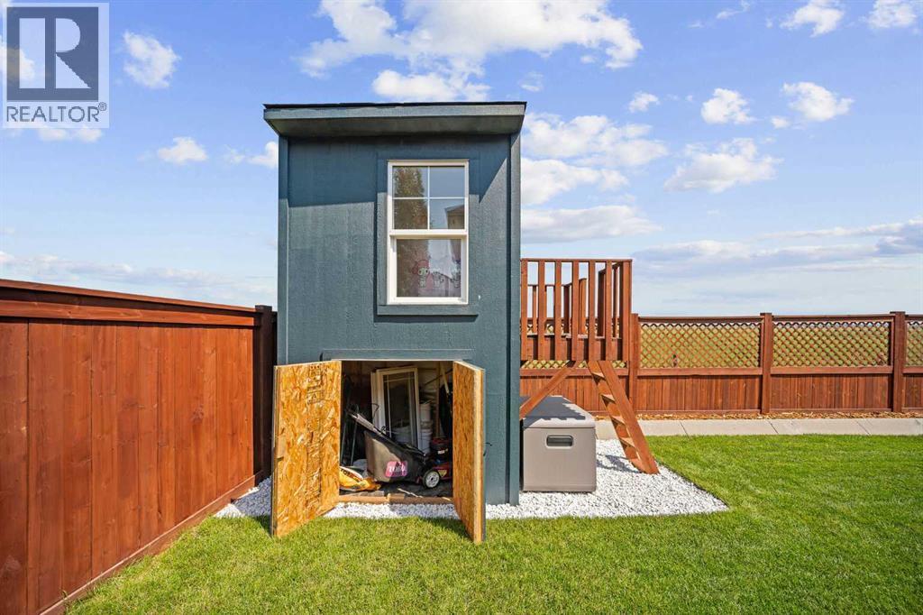 110 Kinniburgh Road, Chestermere, Alberta  T1X 0T8 - Photo 33 - A2330462
