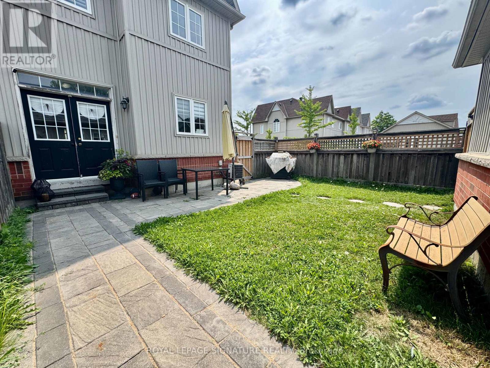 41 Yale Lane, Markham, Ontario  L6B 1G8 - Photo 22 - N13617236