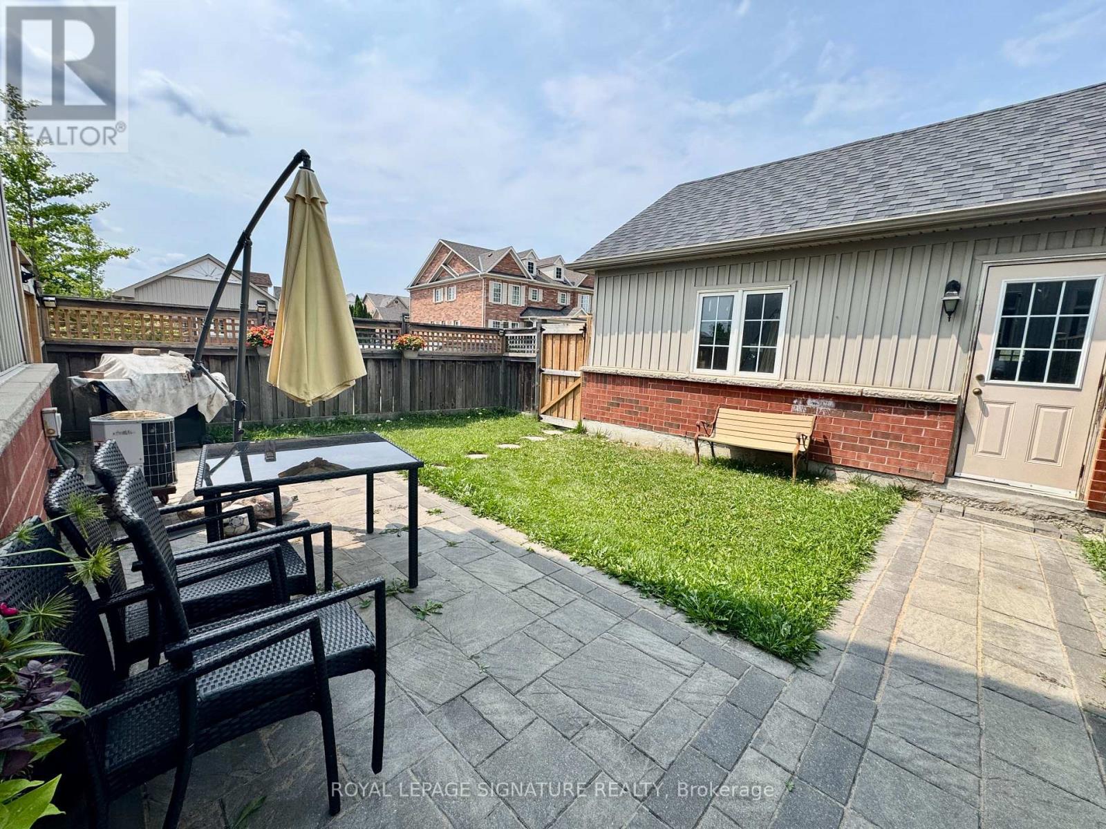 41 Yale Lane, Markham, Ontario  L6B 1G8 - Photo 23 - N13617236