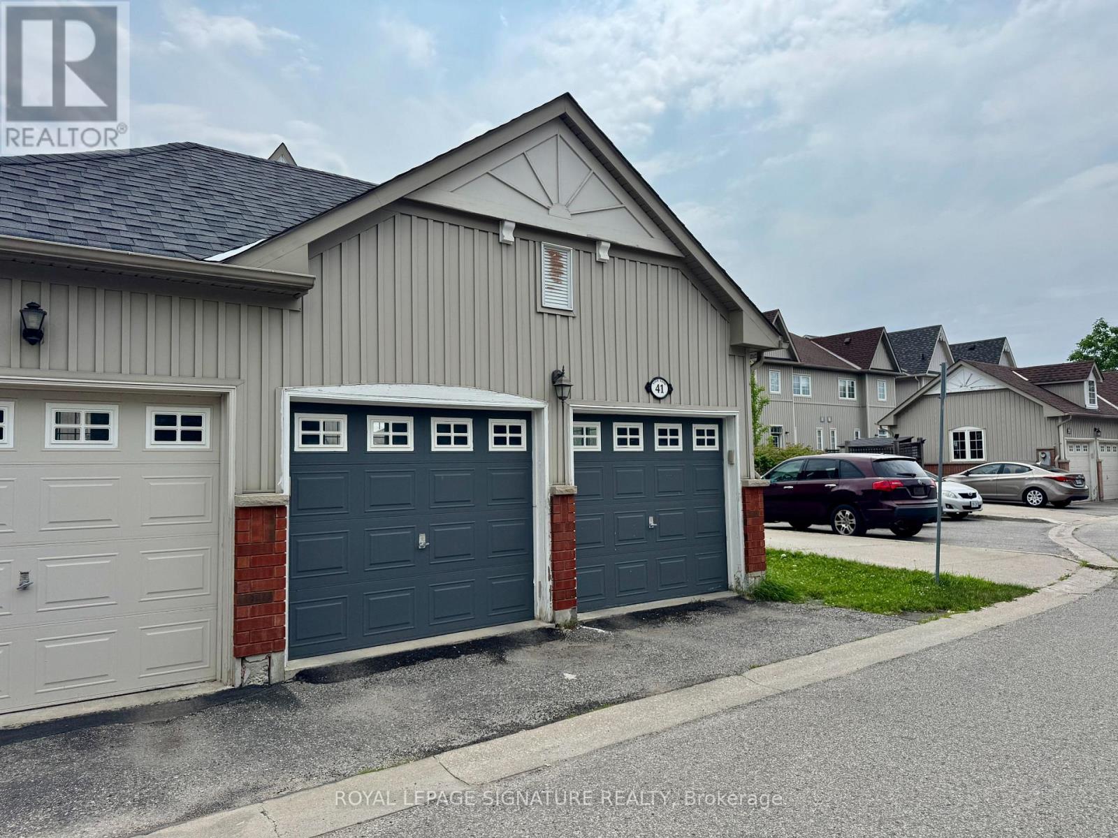 41 Yale Lane, Markham, Ontario  L6B 1G8 - Photo 24 - N13617236