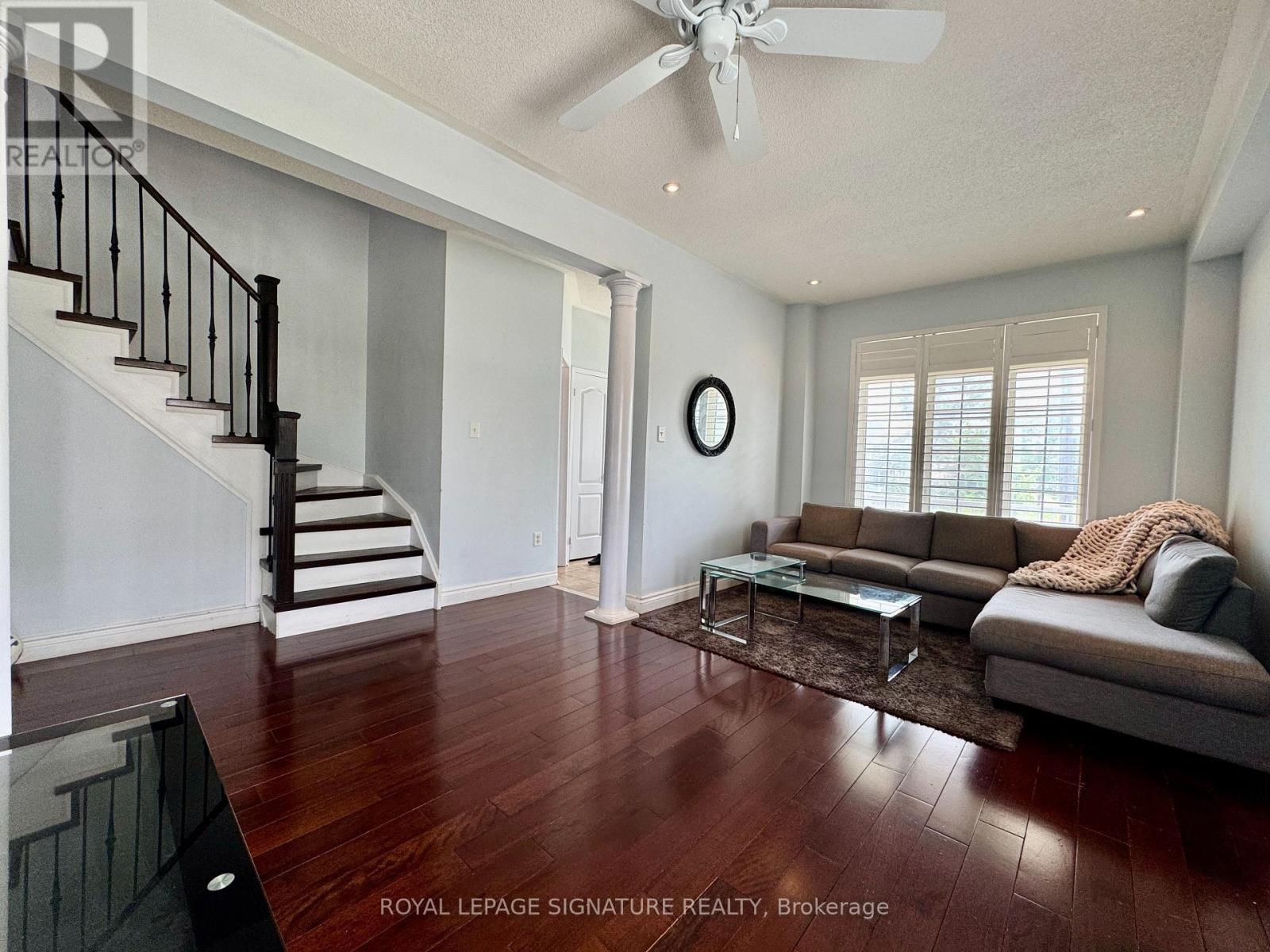41 Yale Lane, Markham, Ontario  L6B 1G8 - Photo 3 - N13617236