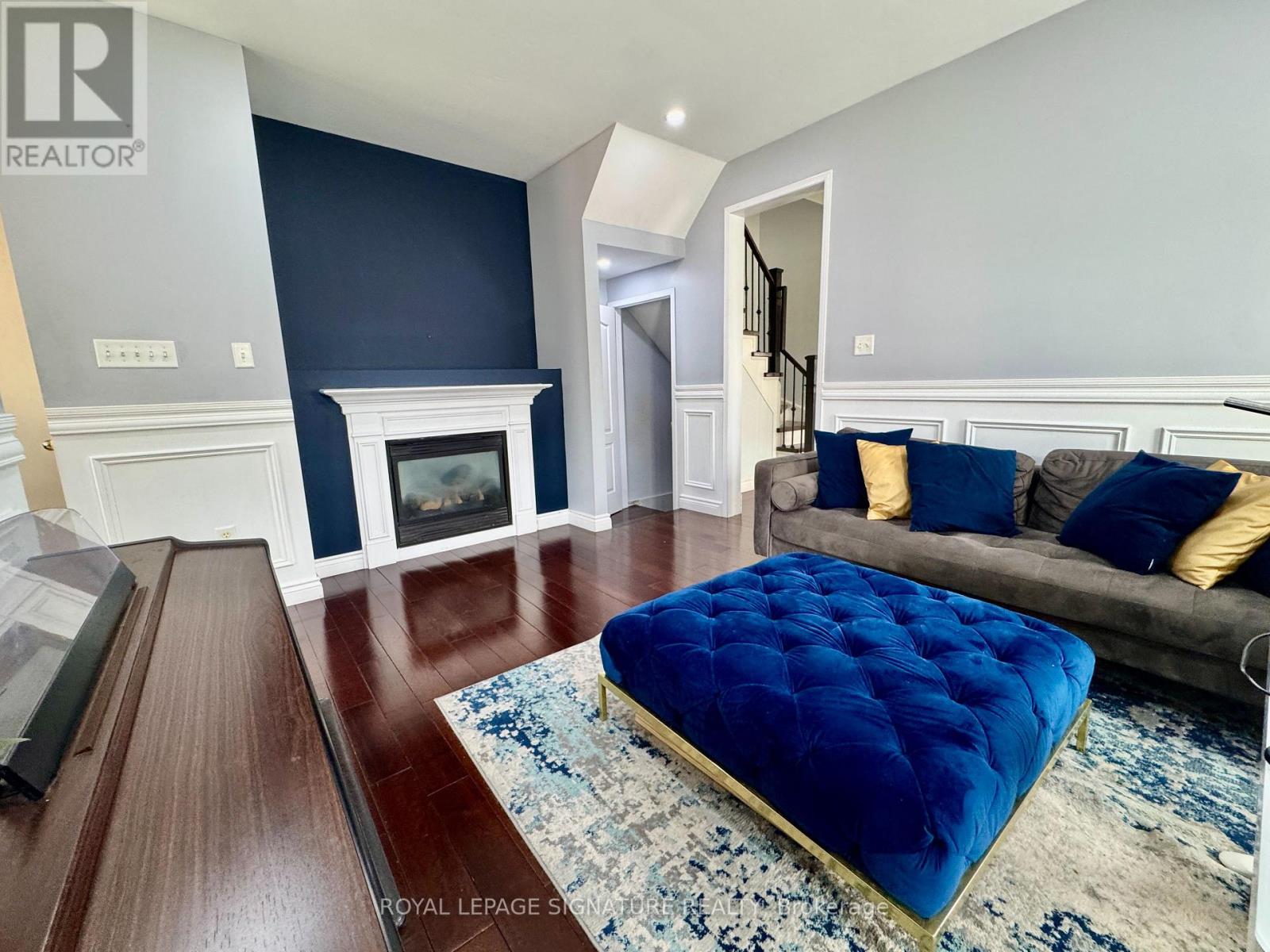 41 Yale Lane, Markham, Ontario  L6B 1G8 - Photo 4 - N13617236