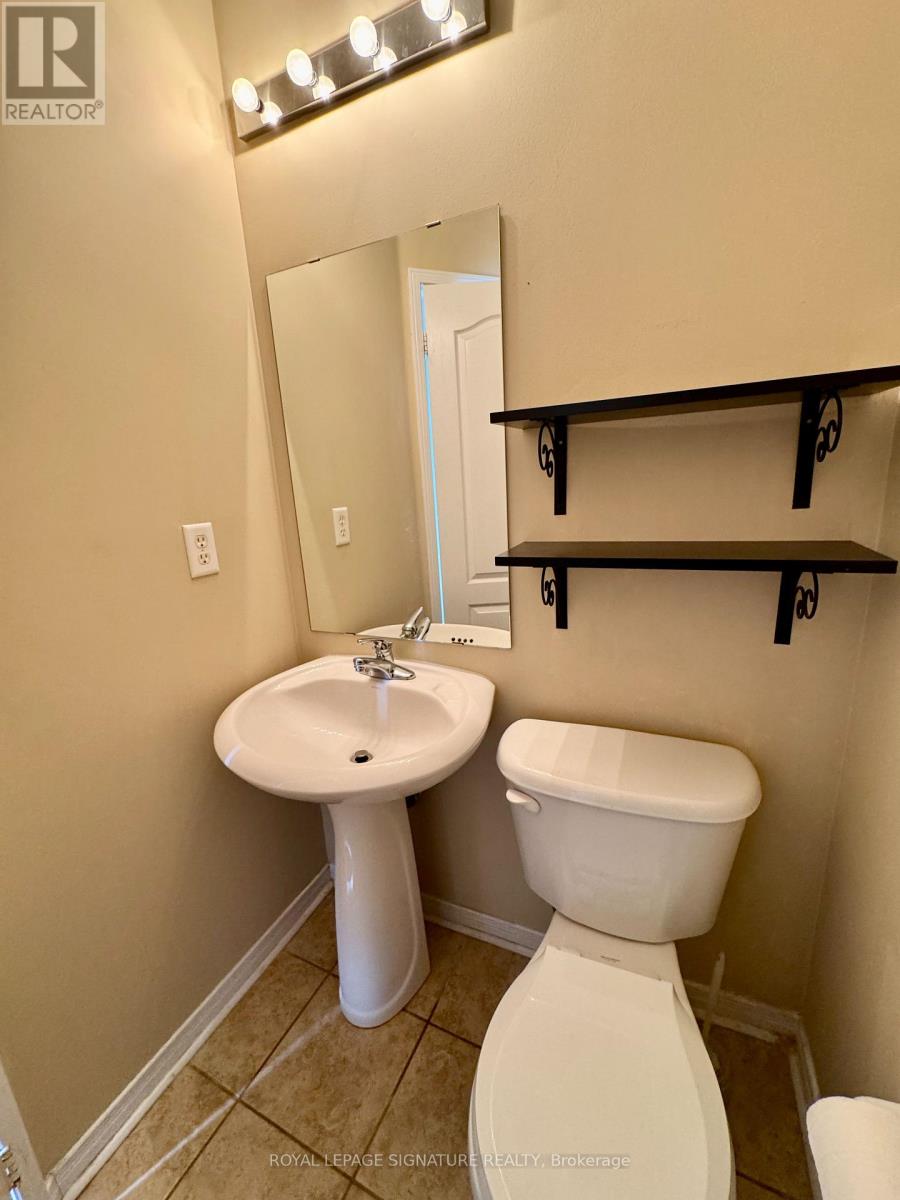 41 Yale Lane, Markham, Ontario  L6B 1G8 - Photo 8 - N13617236